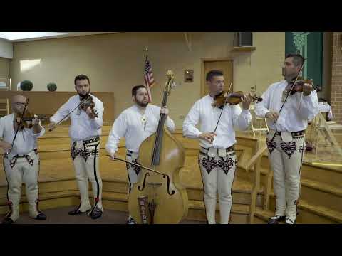Kapela Hajducy - Marsz Cyganski