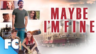 Maybe I'm Fine | Full Family Road-trip Comedy Movie | Family Central Maybe I'm Fine | Full Family Road-trip Comedy Movie | Family Central