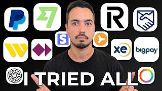 Best International Money Transfer Service 2026💸 [My Honest R