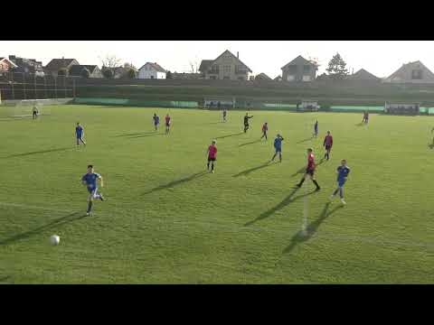 FK Jedinstvo Surčin - FK Kampione 0:2  2010