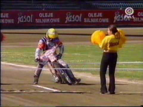 2002.05.19 Jasol Rzeszów -  Puls Start Gniezno