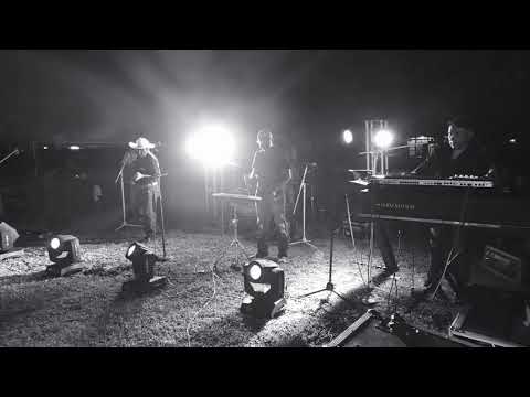 YAZMIN con El Grupo Puma en Vivo, #HammondB300, #SonidosOriginales