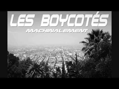 MACASH x LOW x SAM - Machinalement