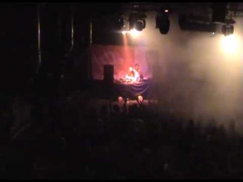 Noel Gitman @ Brooklyn club(Elabuga)part2