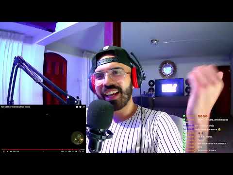 Kelo x Milo J - VAINAS | ROTALO REACCIÓN