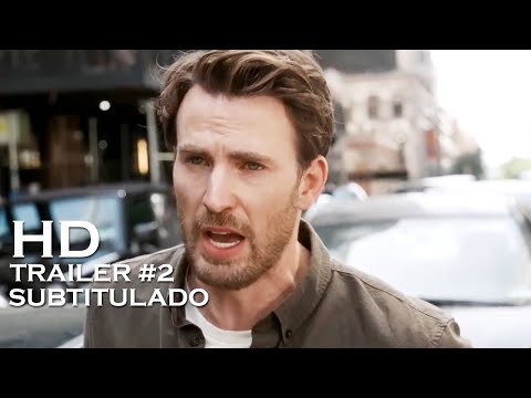 Amores Materialistas Trailer (2025) SUBTITULADO [HD] Chris Evans