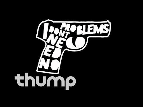 Kry Wolf - "No Trouble" (Official Video)