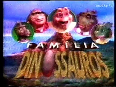 Intervalo Rede Globo - dezembro 1993