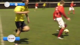 sv Meerkerk o23j - sc Everstein o23j  2 - 2