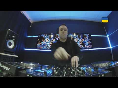 Zimber - Live @ Radio Intense 08.03.2017