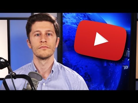 YouTube Just Demonetized 75% Of Our Videos