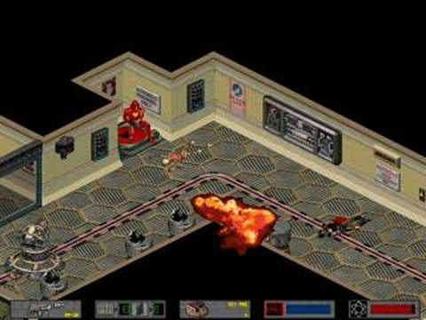 Crusader: No Regret music - D3