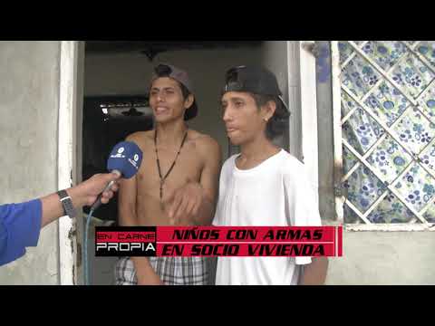 IN OUR OWN FLESH 2020 - AUGUST 1 PROGRAM - BLOCK 4