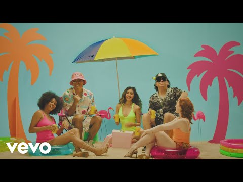 Morenito De Fuego, Sahir Montoya - Cancún Mazatlán