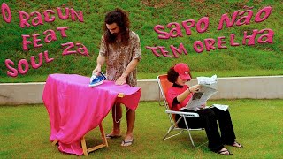 sapo não tem orelha Music Video