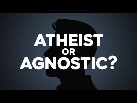 Atheist vs Agnostic: The Debate You Never Knew You Needed