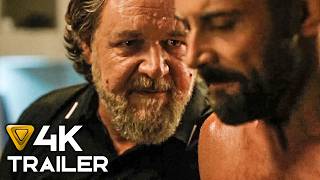BEAST – LA BESTIA | Tráiler Oficial Español 2026 | Russell Crowe – Análisis del Tráiler Trailer