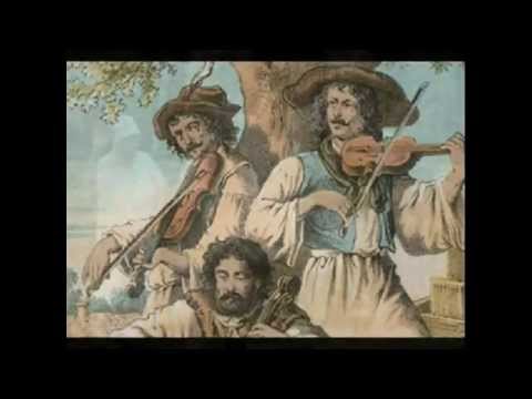 Mahala Rai Banda - Gipsy