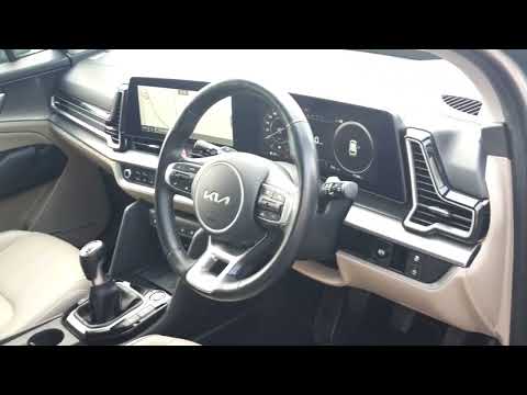Kia Sportage 1.6 CRDi SCR Diesel 115 hp K4 6MT - Image 2