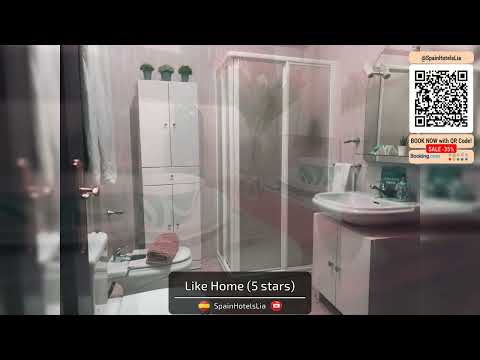 Like Home | Morón De La Frontera, Spain | Hotel Review ⭐