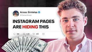 How to Monetize Your Instagram with High-Ticket Services