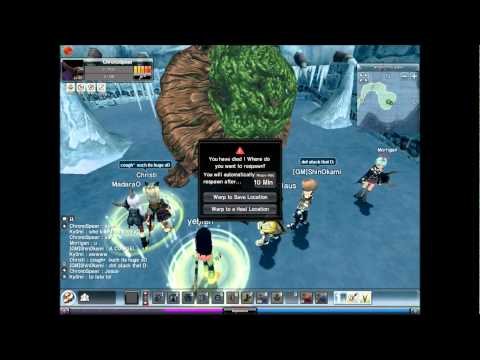 DiviniaRO2 Poro Island Event