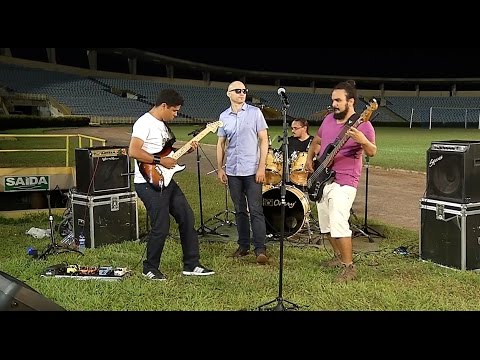 Traga O Que É Seu video
