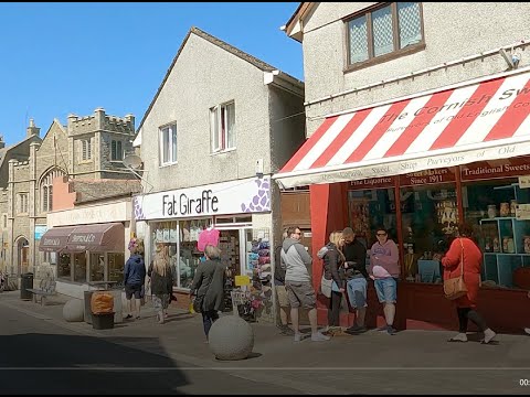 Walk Newquay, Cornwall May 2021