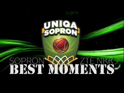 Best Moments - UNIQA SOPRON-ZTE NKK
