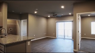 2 Bedroom Apartment Home 55 Plus Community | Coryell Commons Heights | TLC Properties