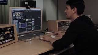 Thomas Gold - In The Studio - The Beast Lead
