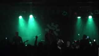 ZAVOD: Release party 2012 (Full concert)