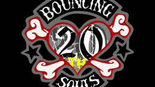 Airport Security- The Bouncing Souls