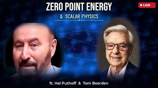 Zero Point Energy & Scalar Physics Basics