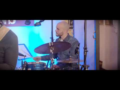 Sébastien Giniaux @ PARIS jazz SESSIONS