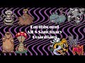 Earthbound - All 8 Sanctuary Guardian Fights