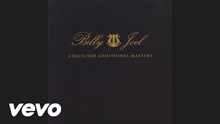 Billy Joel - Light As The Breeze (Audio)