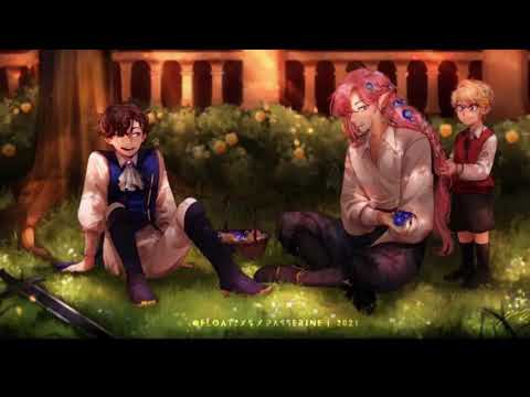 Cafe 1930 - Alexandra Whittingham (Sunsprite Eulogy animatic BGM by SAD-ist)