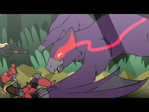 Monstie shots: The Nargacuga, followup. [Iceborne hype!!]