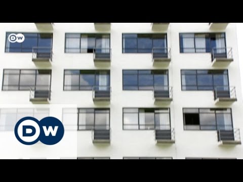 Drei Welterbestätten auf einen Streich | Hin & weg