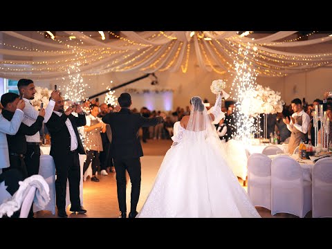 Sibora & Hananyo - Wedding Trailer - Hasan Korkmaz