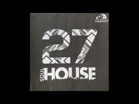 COMING SOON | Brian Power feat. Hil St.Soul & Richard Burton : Just Us (Extended Mix)