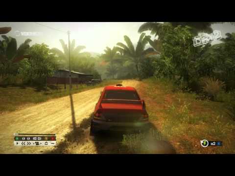 Lets Play Colin McRae DiRT 2 Part 29 (HD/German)