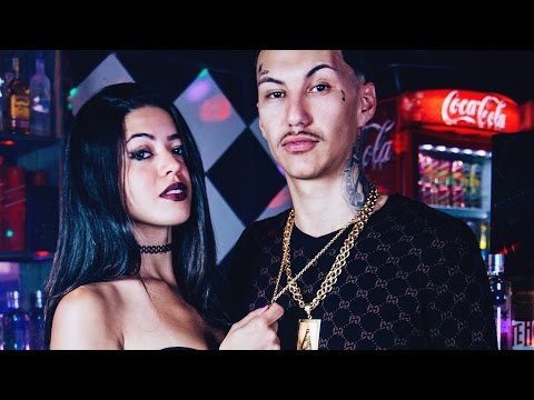 MC Pedrinho JR - Sou Luminoso (Clipe Oficial)