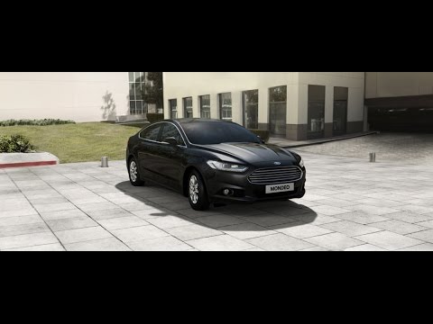 Ford Mondeo Titanium Plus 2016 new!!!