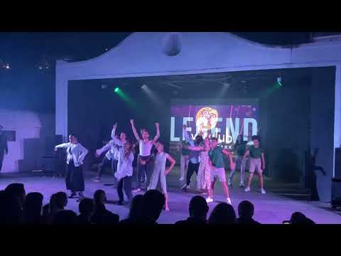 Sigla Arbatax / Arbatax Song 2024 Night & Day