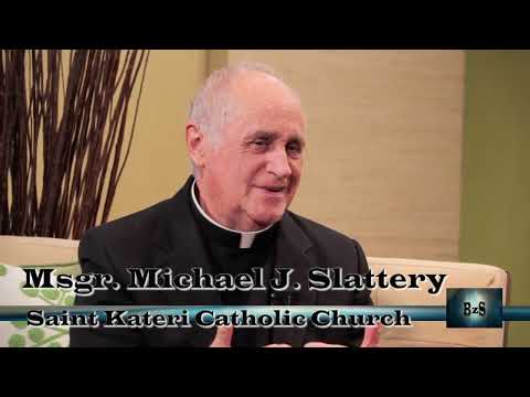 The Heartbreaking Loss of Monsignor Michael J.  Slattery "Father Mike"