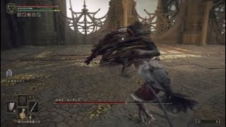エルデンリング　モーゴット