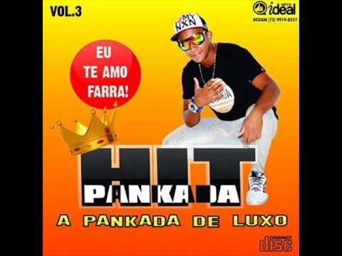 HIT PANKADA -NOVINHA VEM LUXAR .