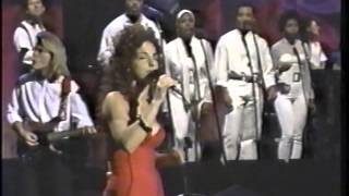 GLORIA ESTEFAN “Can&#39;t Forget You”